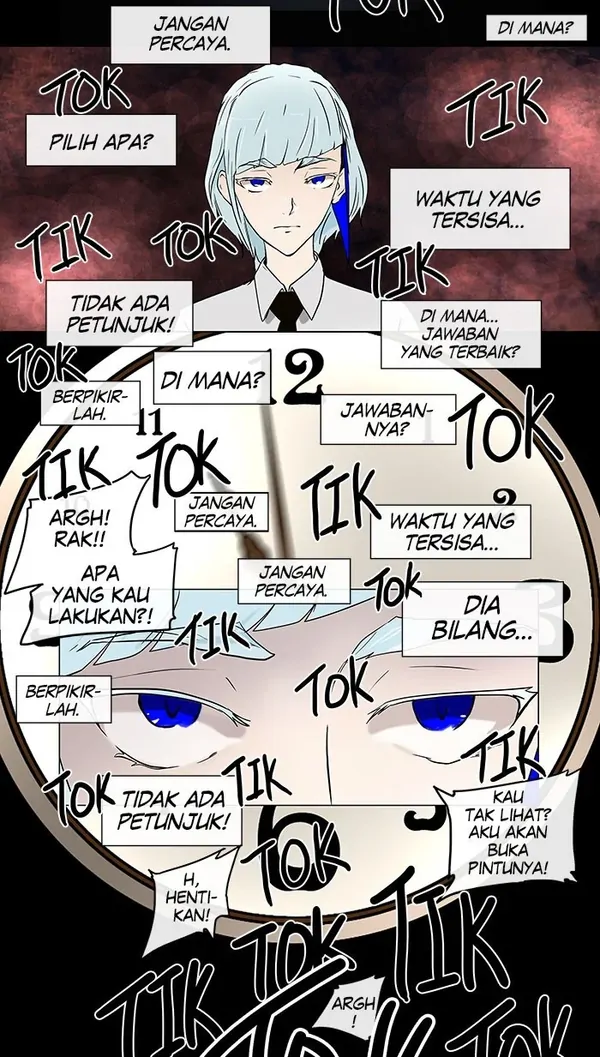 Baca Tower of God - Chapter 12 halaman 38