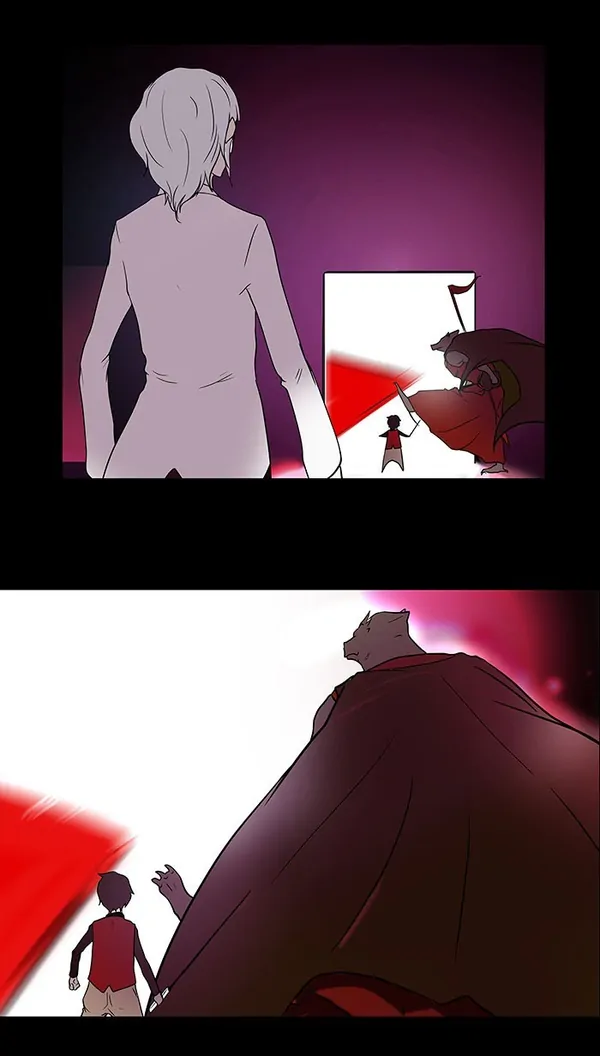 Baca Tower of God - Chapter 12 halaman 41