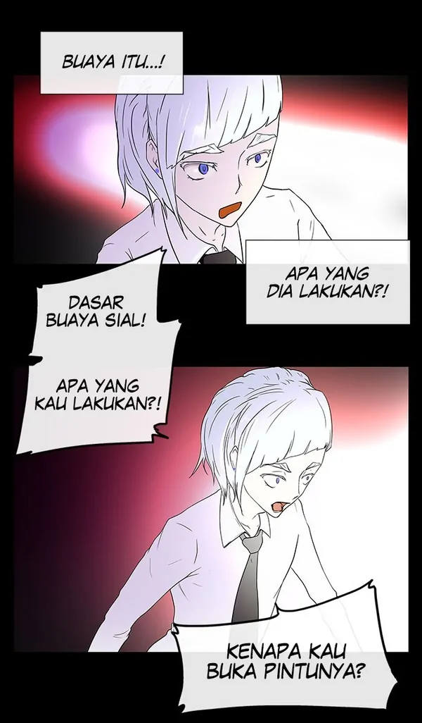 Baca Tower of God - Chapter 12 halaman 42