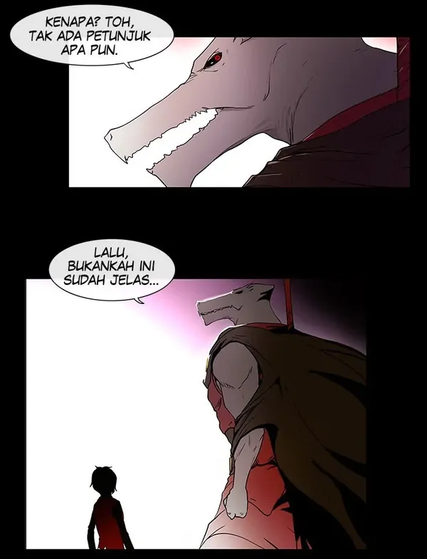 Baca Tower of God - Chapter 12 halaman 43