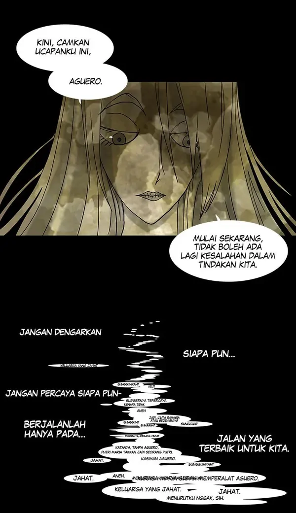 Baca Tower of God - Chapter 12 halaman 5