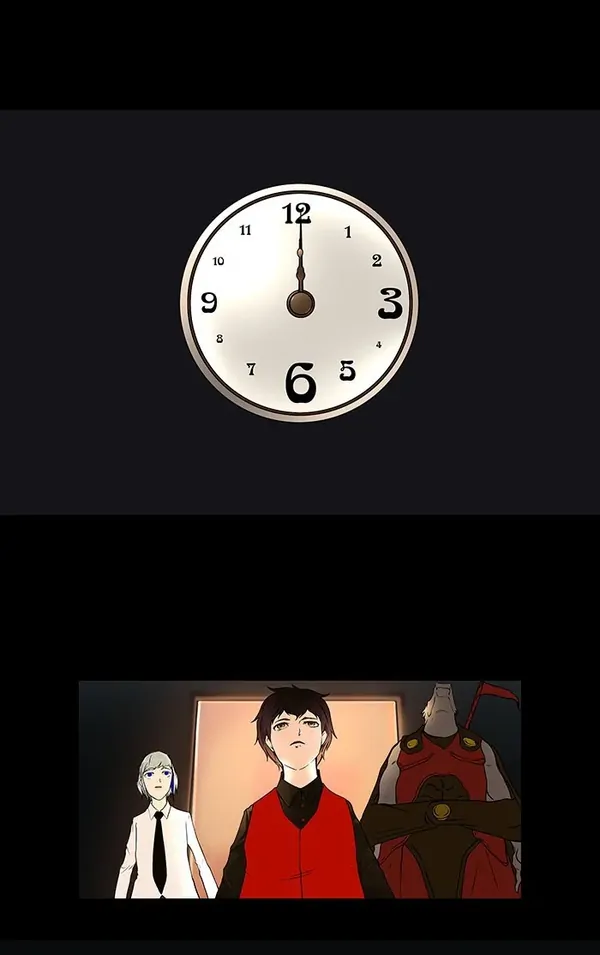 Baca Tower of God - Chapter 12 halaman 9