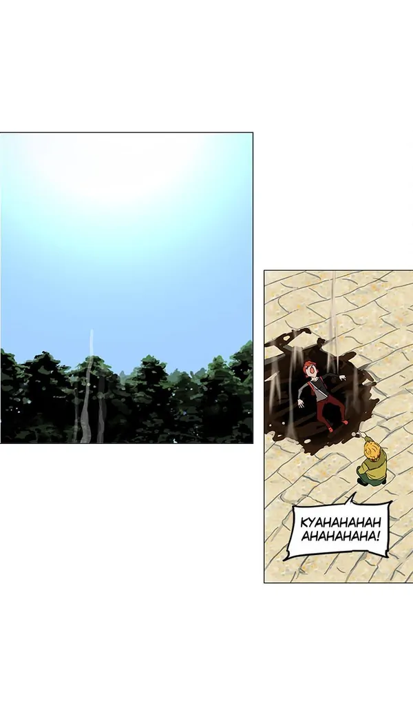 Baca Tower of God - Chapter 120 halaman 1