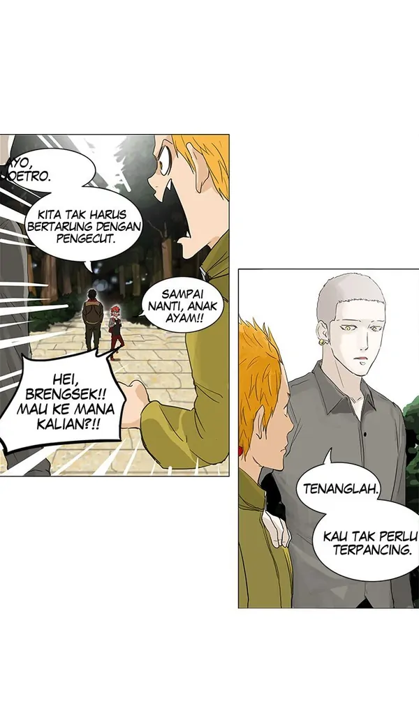 Baca Tower of God - Chapter 120 halaman 10