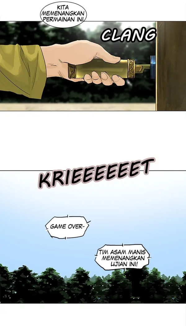 Baca Tower of God - Chapter 120 halaman 11