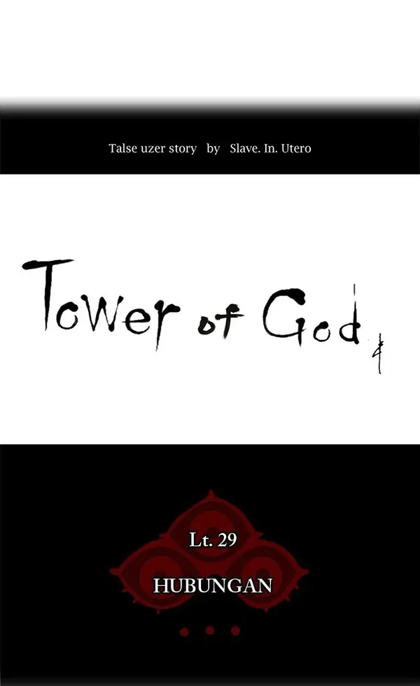 Baca Tower of God - Chapter 120 halaman 12