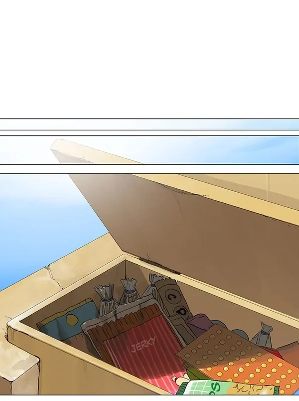 Baca Tower of God - Chapter 120 halaman 14