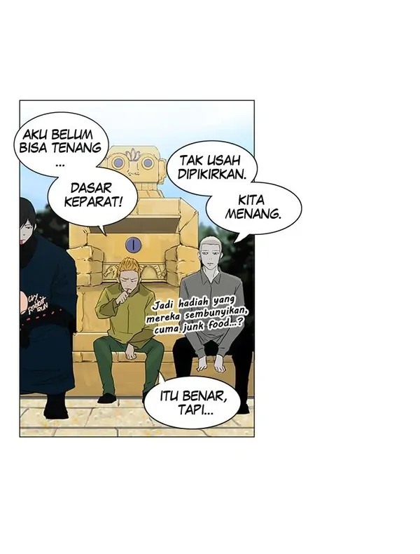 Baca Tower of God - Chapter 120 halaman 15