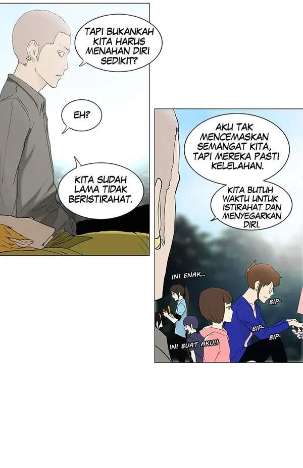 Baca Tower of God - Chapter 120 halaman 18