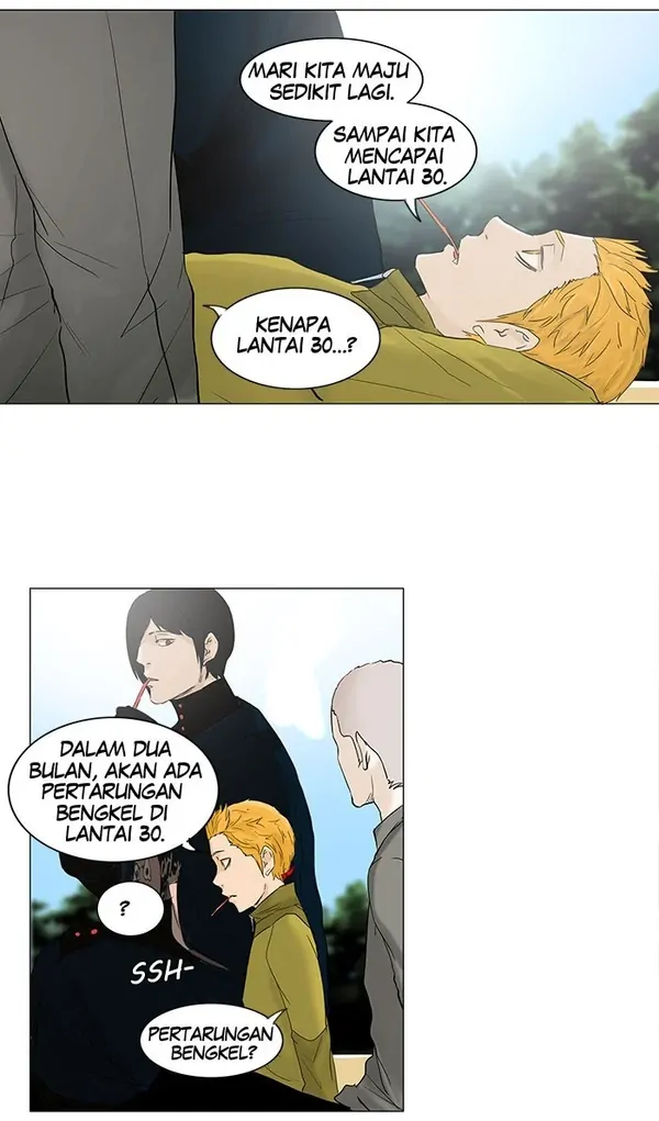 Baca Tower of God - Chapter 120 halaman 19