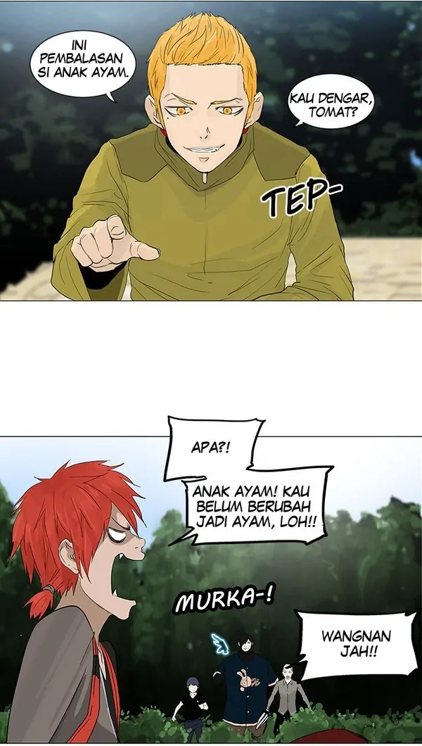 Baca Tower of God - Chapter 120 halaman 2