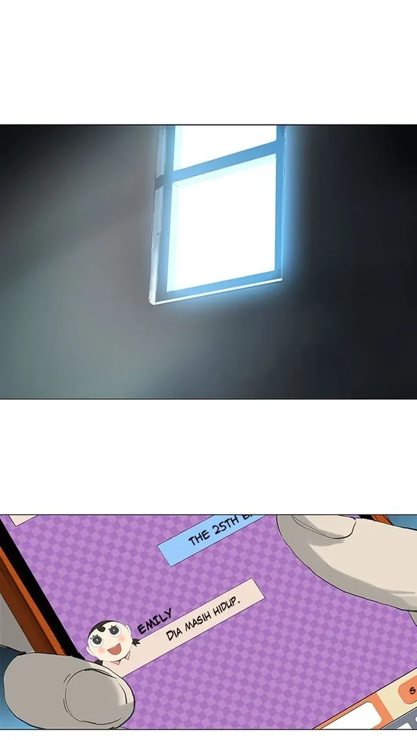 Baca Tower of God - Chapter 120 halaman 22