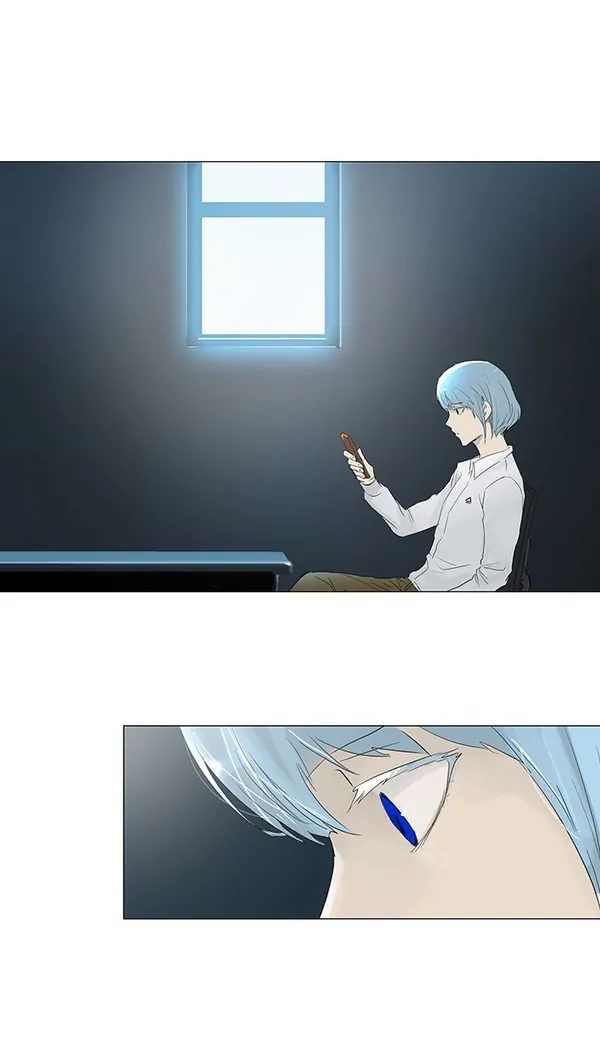 Baca Tower of God - Chapter 120 halaman 23