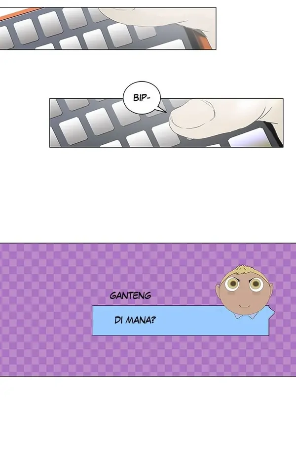 Baca Tower of God - Chapter 120 halaman 24