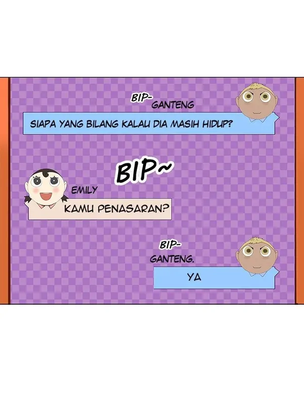 Baca Tower of God - Chapter 120 halaman 26