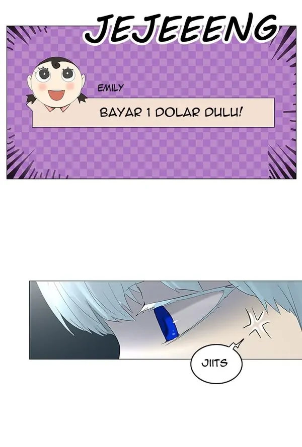 Baca Tower of God - Chapter 120 halaman 27