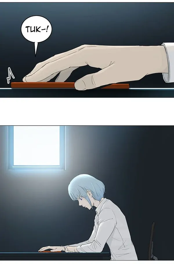 Baca Tower of God - Chapter 120 halaman 28