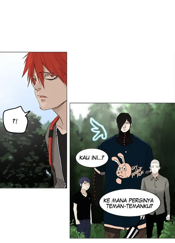 Baca Tower of God - Chapter 120 halaman 3