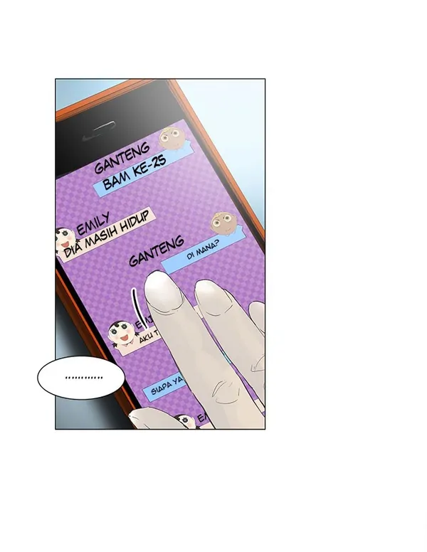 Baca Tower of God - Chapter 120 halaman 30