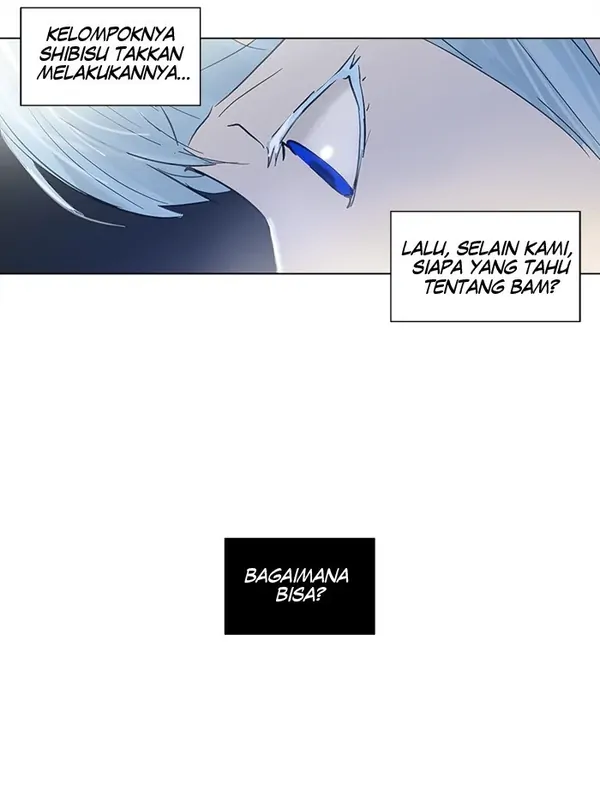 Baca Tower of God - Chapter 120 halaman 31