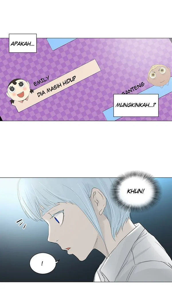 Baca Tower of God - Chapter 120 halaman 32