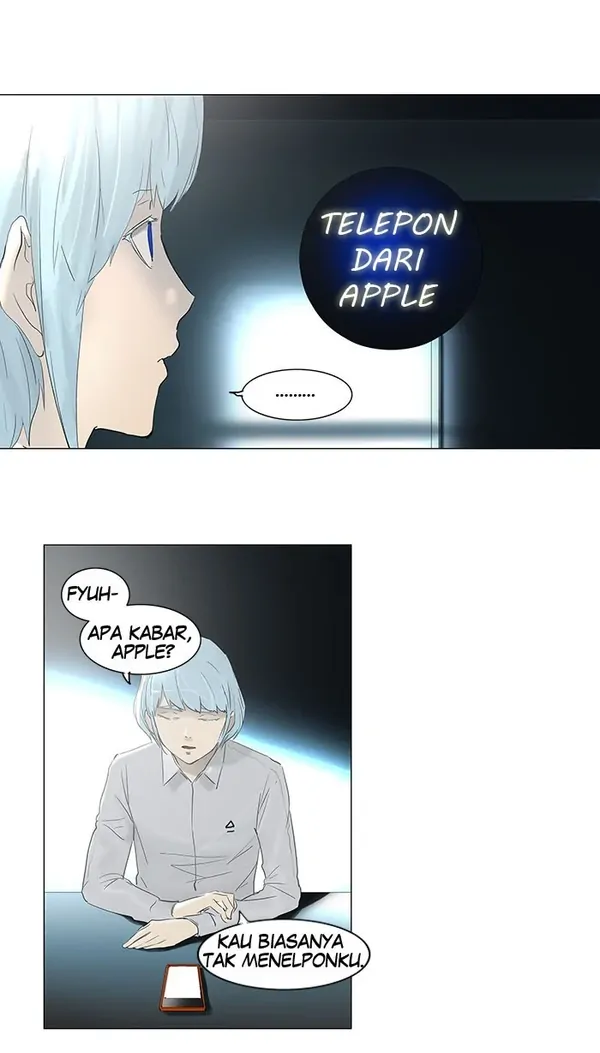 Baca Tower of God - Chapter 120 halaman 33