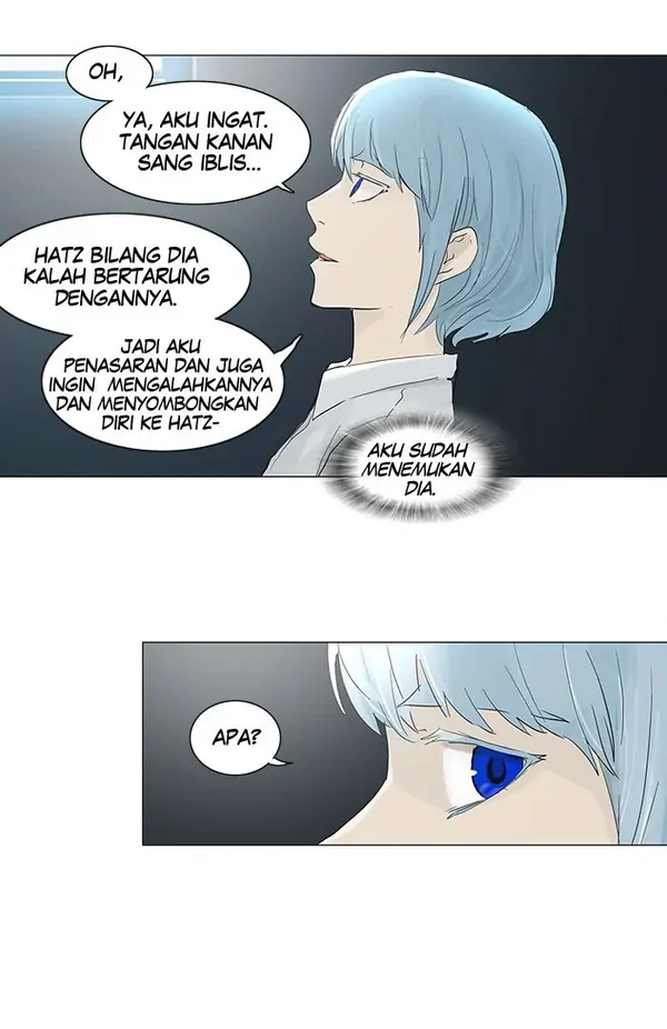 Baca Tower of God - Chapter 120 halaman 35