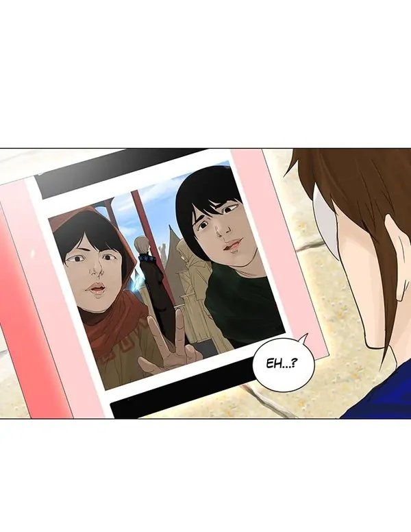 Baca Tower of God - Chapter 120 halaman 37