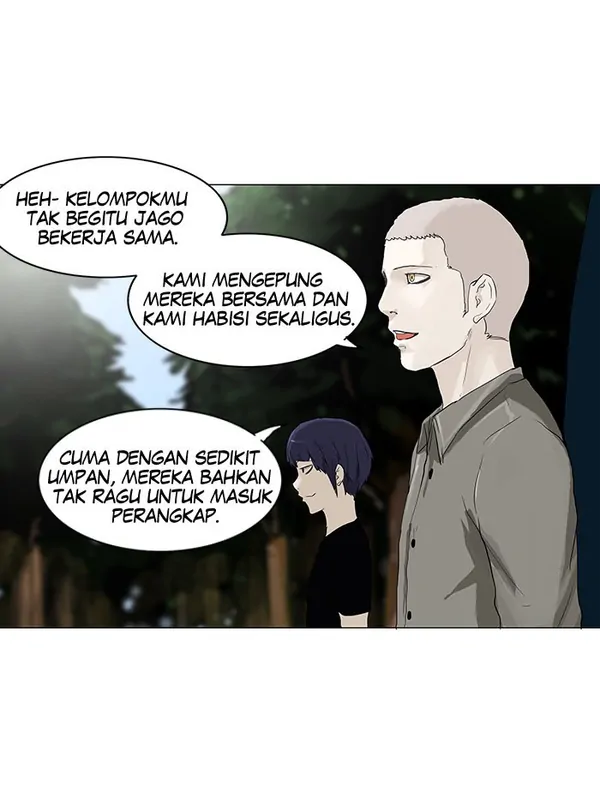 Baca Tower of God - Chapter 120 halaman 4