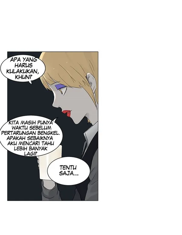 Baca Tower of God - Chapter 120 halaman 45