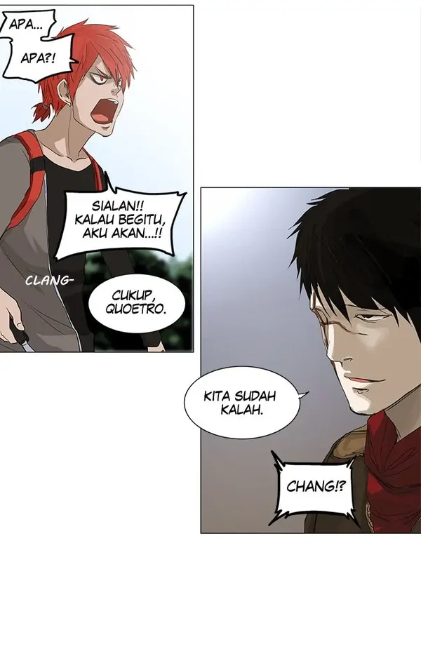 Baca Tower of God - Chapter 120 halaman 5
