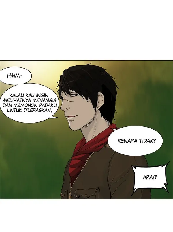 Baca Tower of God - Chapter 120 halaman 7