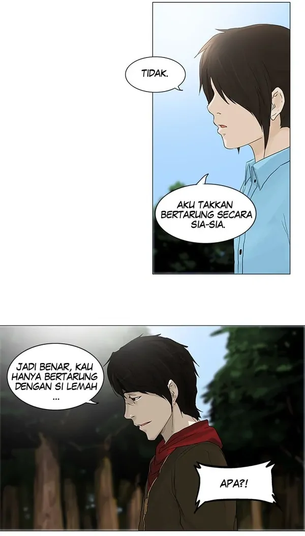 Baca Tower of God - Chapter 120 halaman 9