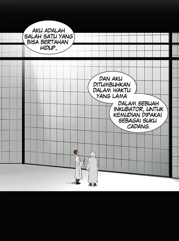 Baca Tower of God - Chapter 121 halaman 10