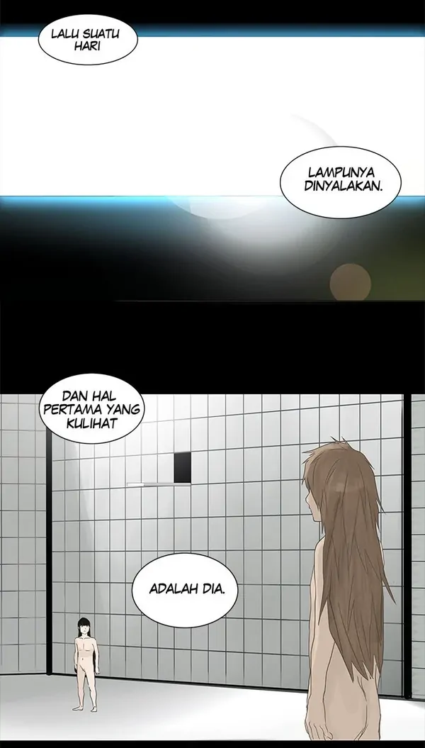 Baca Tower of God - Chapter 121 halaman 12