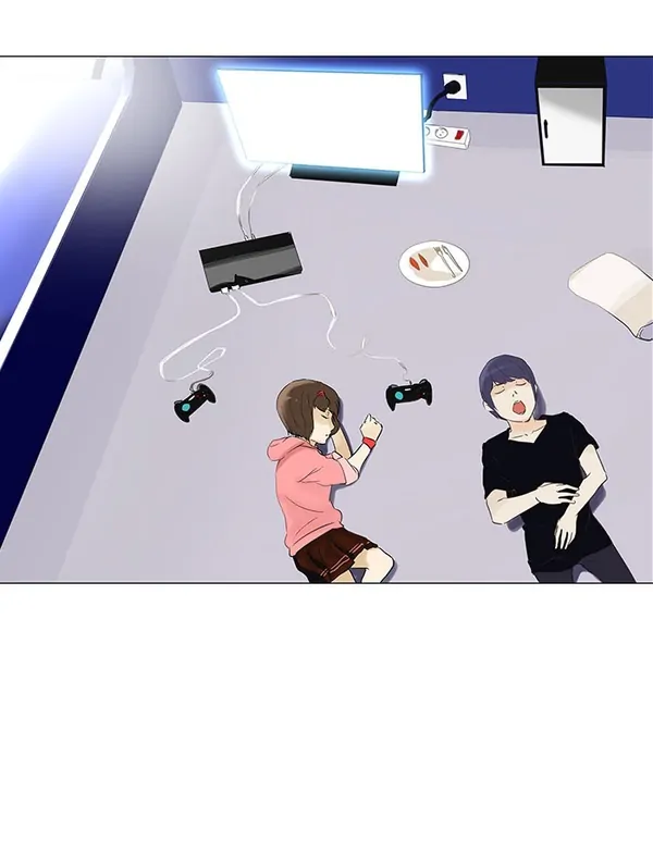 Baca Tower of God - Chapter 121 halaman 2