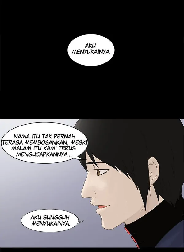 Baca Tower of God - Chapter 121 halaman 26