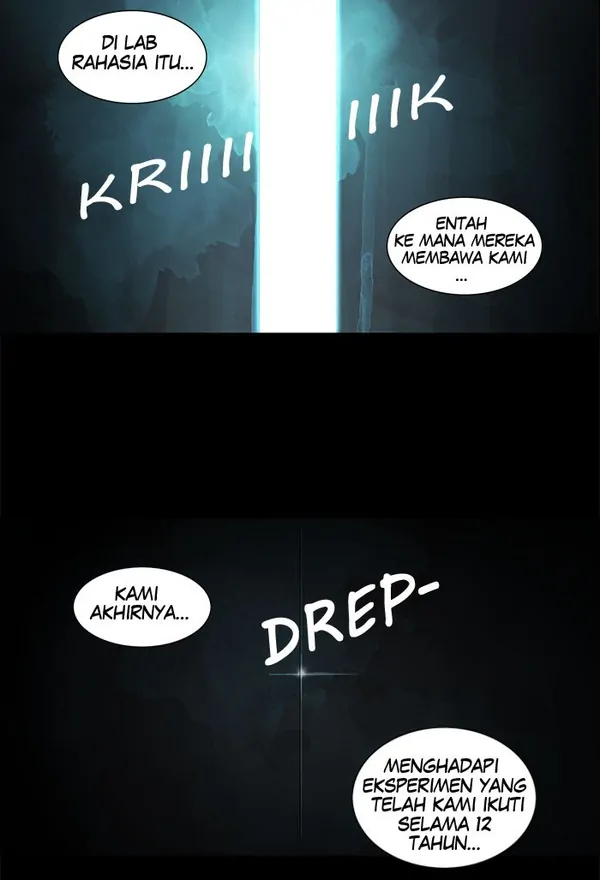 Baca Tower of God - Chapter 121 halaman 30