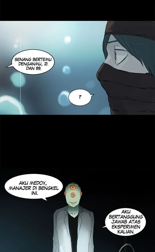 Baca Tower of God - Chapter 121 halaman 34