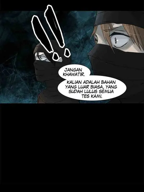 Baca Tower of God - Chapter 121 halaman 38