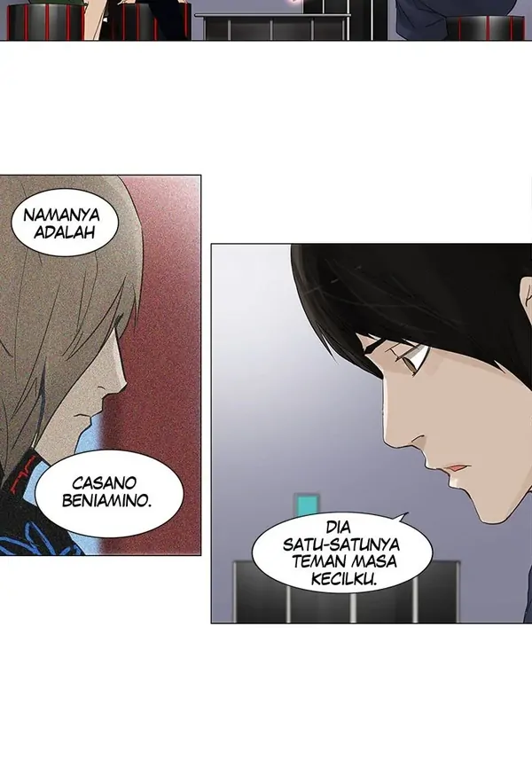Baca Tower of God - Chapter 121 halaman 4