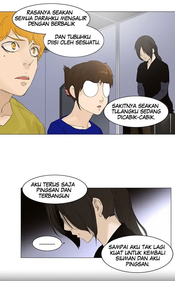 Baca Tower of God - Chapter 121 halaman 43