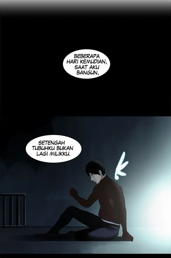 Baca Tower of God - Chapter 121 halaman 44