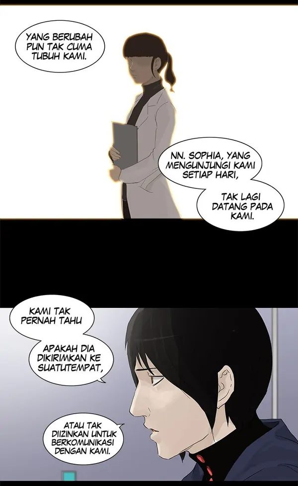Baca Tower of God - Chapter 121 halaman 46