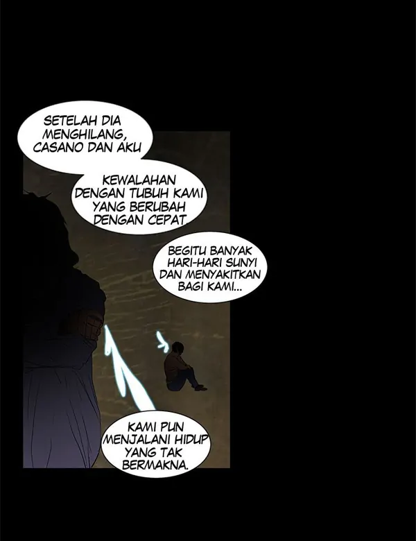 Baca Tower of God - Chapter 121 halaman 47