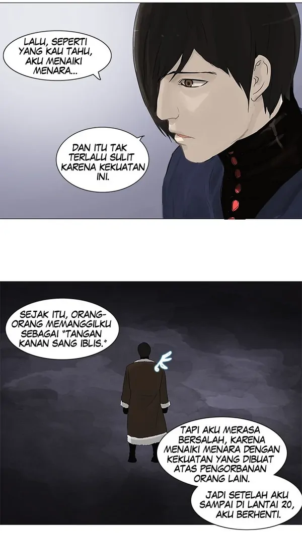 Baca Tower of God - Chapter 121 halaman 56