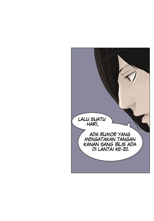 Baca Tower of God - Chapter 121 halaman 57