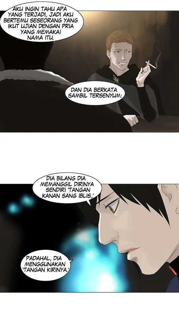 Baca Tower of God - Chapter 121 halaman 58
