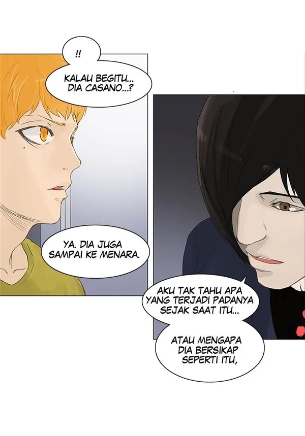 Baca Tower of God - Chapter 121 halaman 59