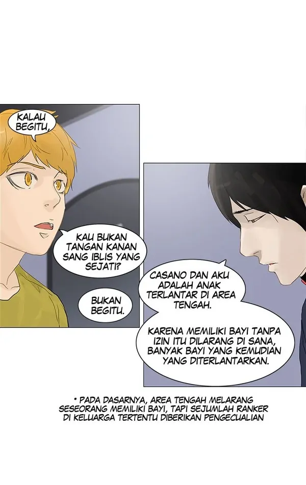 Baca Tower of God - Chapter 121 halaman 6